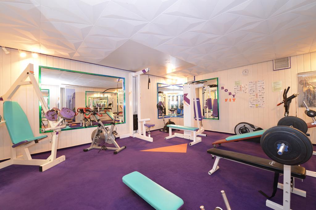 Familienhotel Kleinwalsertal Riezlern Dış mekan fotoğraf