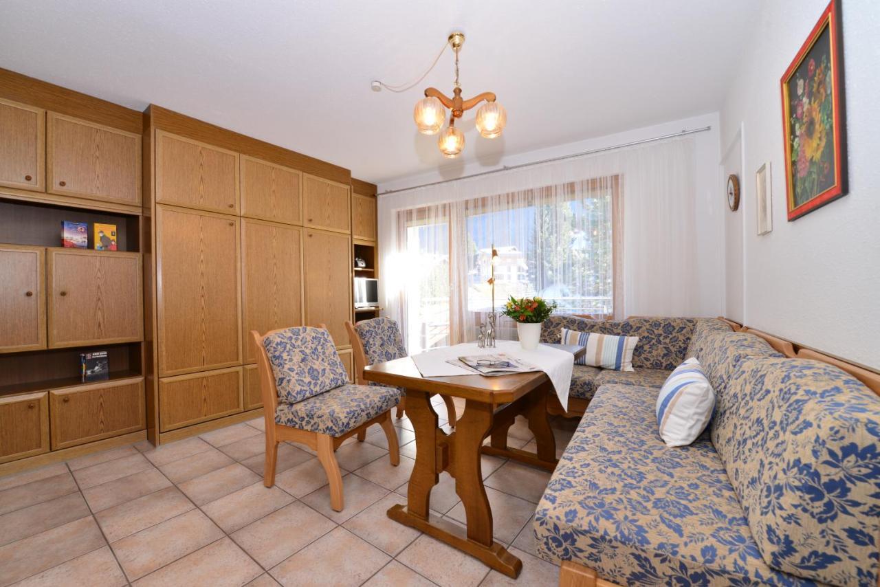 Familienhotel Kleinwalsertal Riezlern Dış mekan fotoğraf