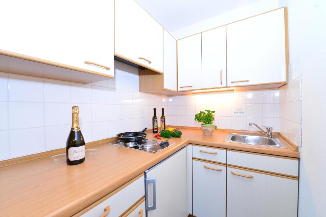Familienhotel Kleinwalsertal Riezlern Dış mekan fotoğraf