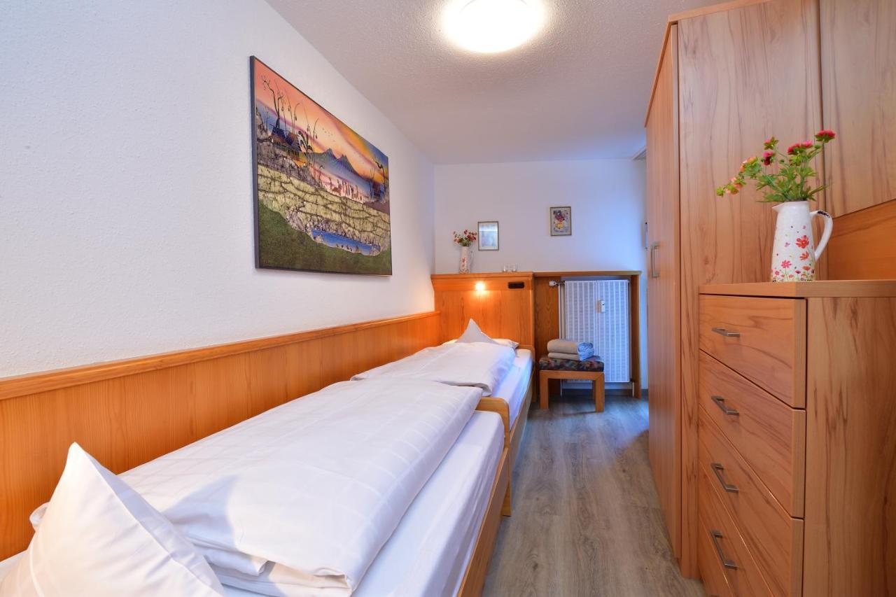 Familienhotel Kleinwalsertal Riezlern Dış mekan fotoğraf