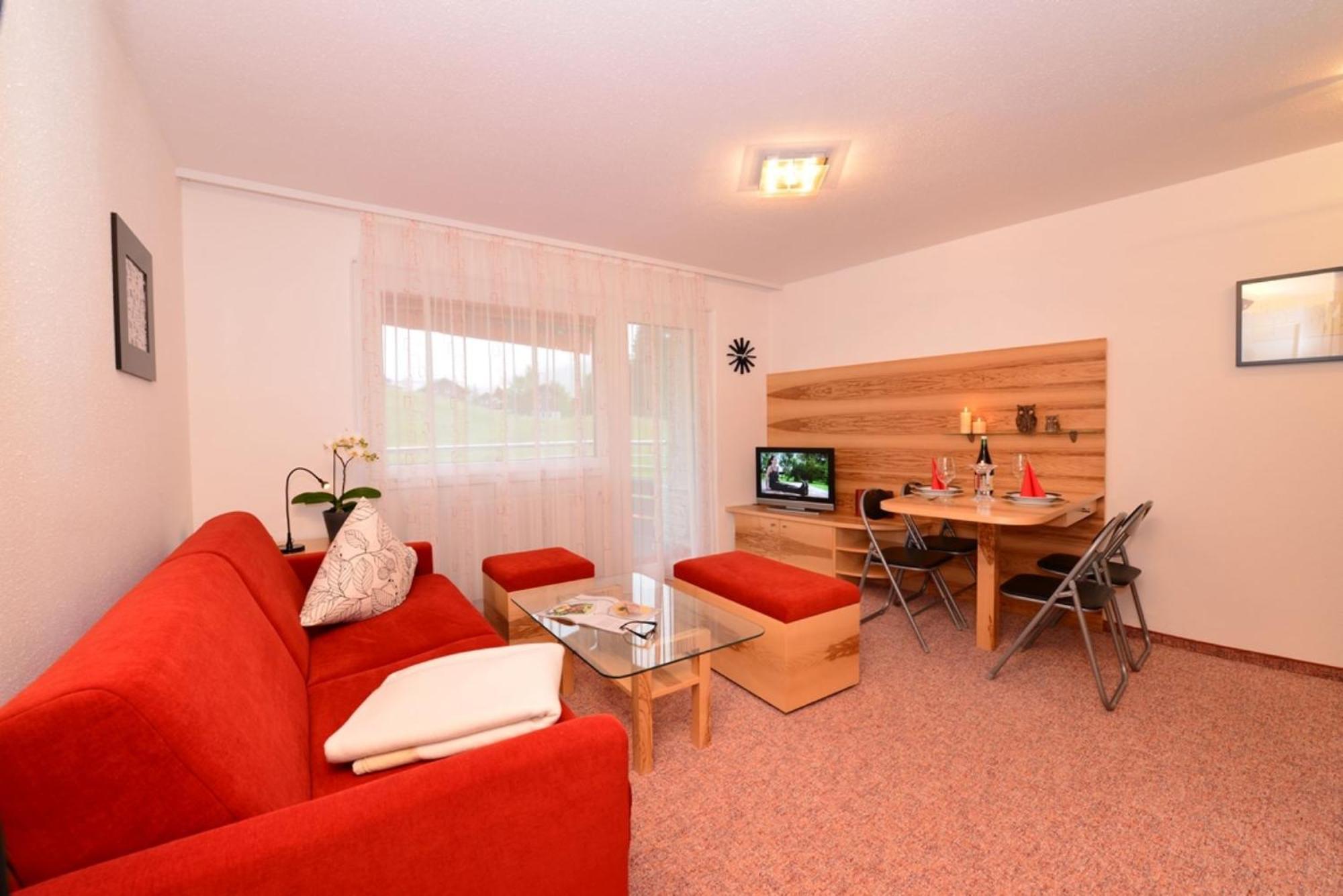 Familienhotel Kleinwalsertal Riezlern Dış mekan fotoğraf