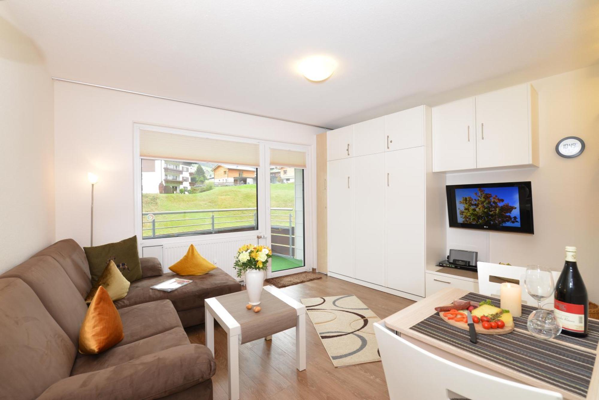 Familienhotel Kleinwalsertal Riezlern Dış mekan fotoğraf