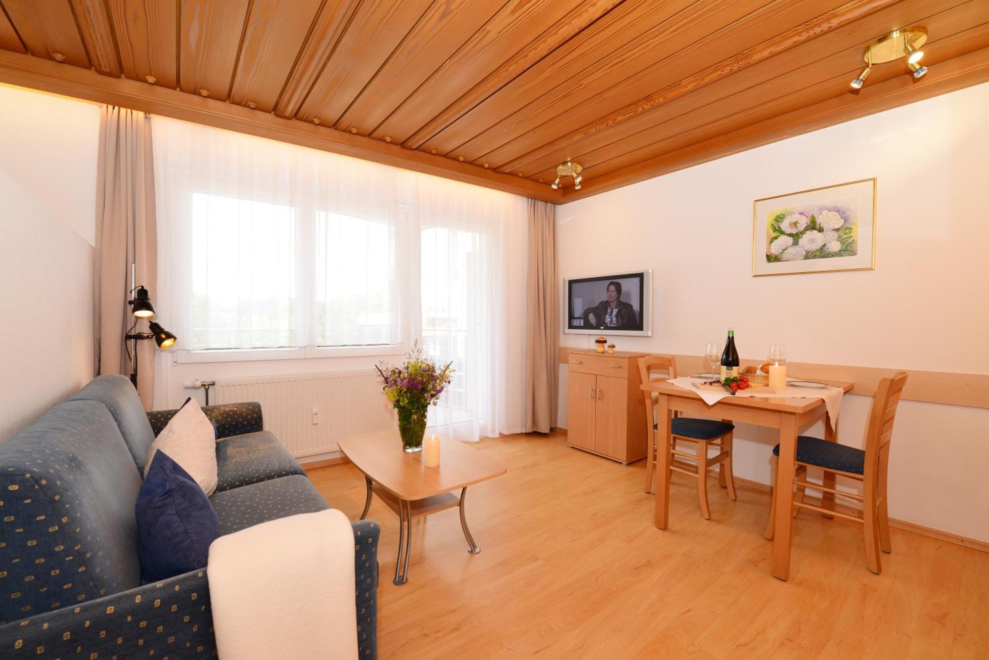 Familienhotel Kleinwalsertal Riezlern Dış mekan fotoğraf